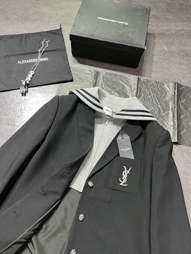 Ysl Outwear